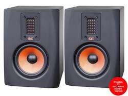 ESI Audio uniK 08+ - Esi Audio