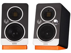 Eve Audio SC203 - Eve Audio