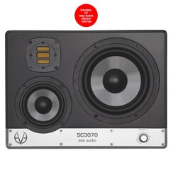 Eve Audio SC3070 (Çift) - Eve Audio