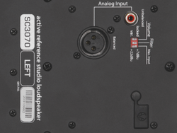Eve Audio SC3070 (Çift) - 4