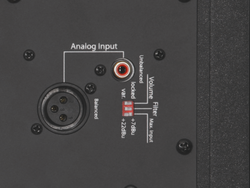 Eve Audio SC407 Aktif Referans Monitör (Çift) - 3