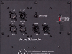 Eve Audio TS110 - 3