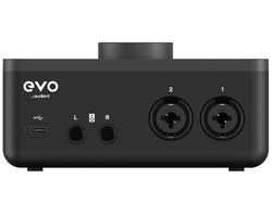 EVO 4 - 5