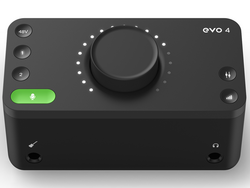 Evo By Audient Evo 4 USB Ses Kartı - 2