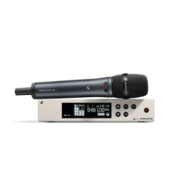 EW 100 G4-935 Kablosuz Vokal Mikrofonu - Sennheiser