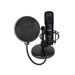 Fenix USB-280 Usb Condenser Mikrofon Set - Fenix