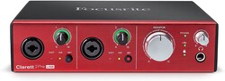 Focusrite Clarett 2Pre USB Ses Kartı - Focusrite