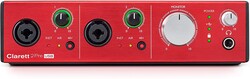 Focusrite Clarett 2Pre USB Ses Kartı - 2