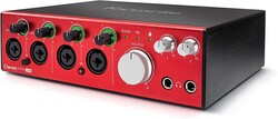 Focusrite Clarett 4Pre USB Ses Kartı - 3