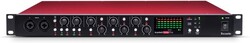 Focusrite İki kanal A/D Dönüştürücüsü - 1