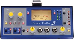 Focusrite ISA One Analog Mikrofon Preamplifikatörü - Focusrite