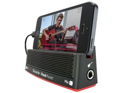 Focusrite iTrack Pocket - Focusrite