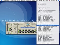 Focusrite Liquid Channel - 3