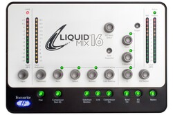 Focusrite Liquid Mix 16 - Focusrite