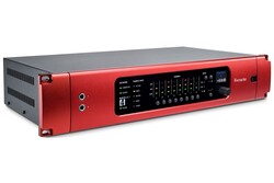 Focusrite RedNet 4 - Focusrite