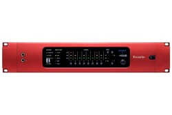 Focusrite RedNet 4 - 2