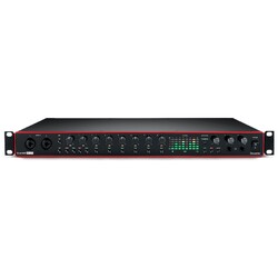 Focusrite Scarlett 18i20 Gen3 USB Ses Kartı - Focusrite