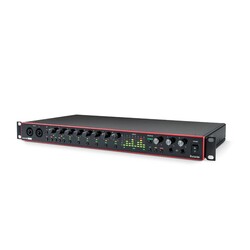Focusrite Scarlett 18i20 Gen3 USB Ses Kartı - 2