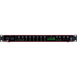 Focusrite Scarlett 18i20 Gen3 USB Ses Kartı - 3