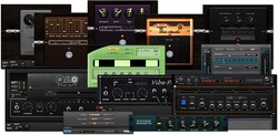 Focusrite Scarlett 2i2 Gen3 USB Ses Kartı - 3
