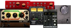 Focusrite Scarlett 2i2 Gen3 USB Ses Kartı - 5