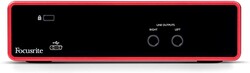 Focusrite Scarlett 2i2 Studio Gen3 Stüdyo Kayıt Paketi - 5