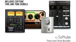 Focusrite Scarlett 4i4 Gen3 USB Ses Kartı - 6