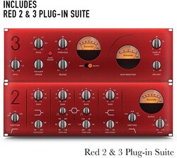 Focusrite Scarlett 4i4 Gen3 USB Ses Kartı - 5