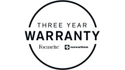 Focusrite Scarlett 8i6 Gen3 USB Ses Kartı - 7