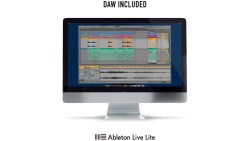 Focusrite Scarlett 8i6 Gen3 USB Ses Kartı - 10