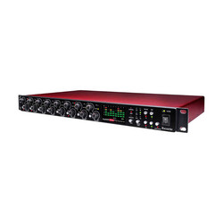 Focusrite Scarlett Octopre Dynamic Mikrofon Preamplifikatörü ve Kompresör - 2