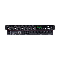 Focusrite Scarlett Octopre Dynamic Mikrofon Preamplifikatörü ve Kompresör - 3