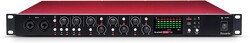 Focusrite Scarlett Octopre Mikrofon Preamplifikatörü - Focusrite