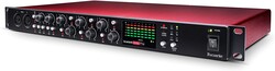 Focusrite Scarlett Octopre Mikrofon Preamplifikatörü - 3