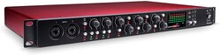 Focusrite Scarlett Octopre Mikrofon Preamplifikatörü - 4