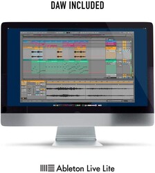 Focusrite Scarlett Solo Studio Gen3 Stüdyo Kayıt Paketi - 3