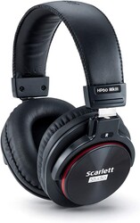 Focusrite Scarlett Solo Studio Gen3 Stüdyo Kayıt Paketi - 4