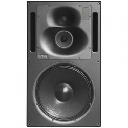 Genelec 1238A SAM Stüdyo Referans Monitörü (Çift) - Genelec