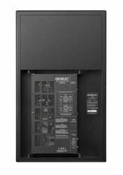 Genelec 1238A SAM Stüdyo Referans Monitörü (Çift) - 2