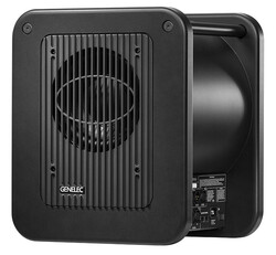 Genelec 7350A DSP Aktif Referans Subbass Hoparlör - 2