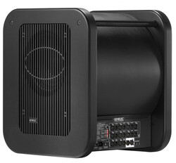 Genelec 7370A DSP Aktif Referans Subbass Hoparlör - 2
