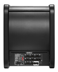 Genelec 7370A DSP Aktif Referans Subbass Hoparlör - 3
