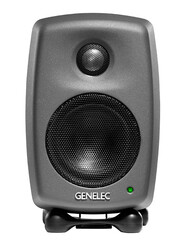 Genelec 8010 Stüdyo Referans Monitörü (Çift) - Genelec