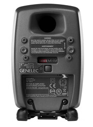 Genelec 8010 Stüdyo Referans Monitörü (Çift) - 2