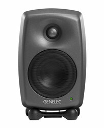 Genelec 8020D Stüdyo Referans Monitörü (Çift) - Genelec