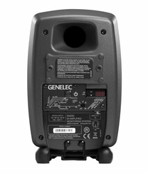 Genelec 8020D Stüdyo Referans Monitörü (Çift) - 2