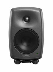 Genelec 8030C Stüdyo Referans Monitörü (Çift) - Genelec