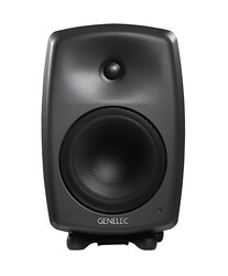 Genelec 8040B Stüdyo Referans Monitörü (Çift) - Genelec