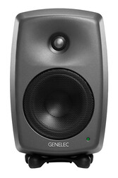 Genelec 8320A Stüdyo Referans Monitörü (Çift) - Genelec
