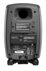 Genelec 8320A Stüdyo Referans Monitörü (Çift) - 2